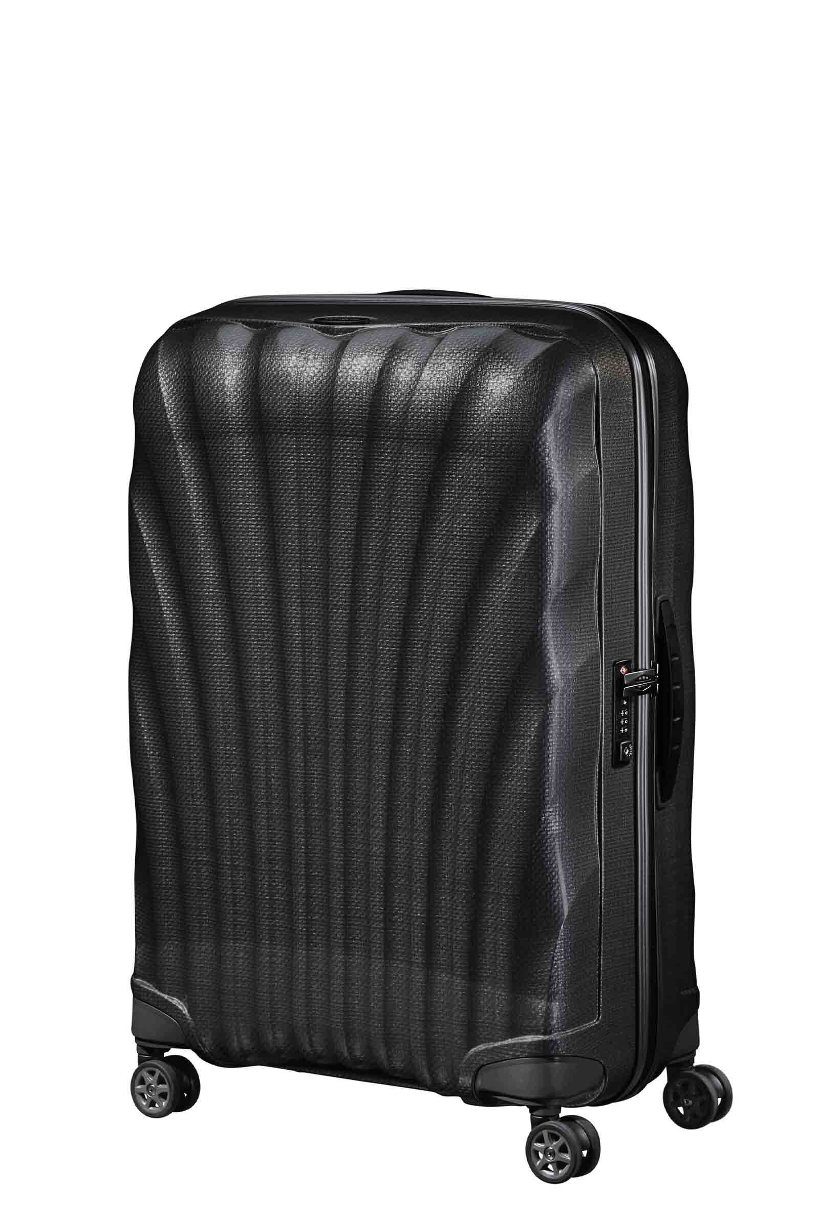 送料無料 百貨店 シーライト スピナー75 ブラック｜サムソナイト(Samsonite)公式 バッグ