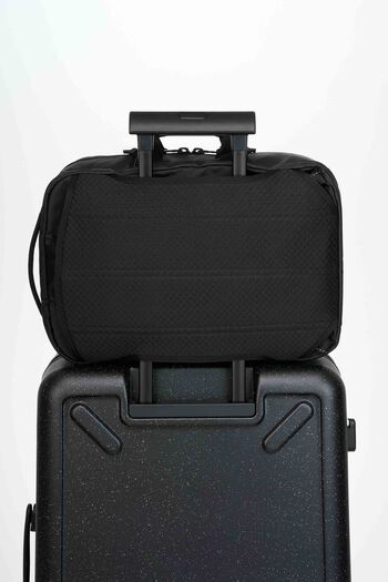 ゼットジップ ツーウェイバックパック