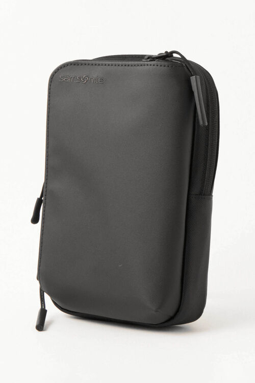 UNITED ARROWS green label relaxing X サムソナイト クロスボディ S  hi-res | Samsonite