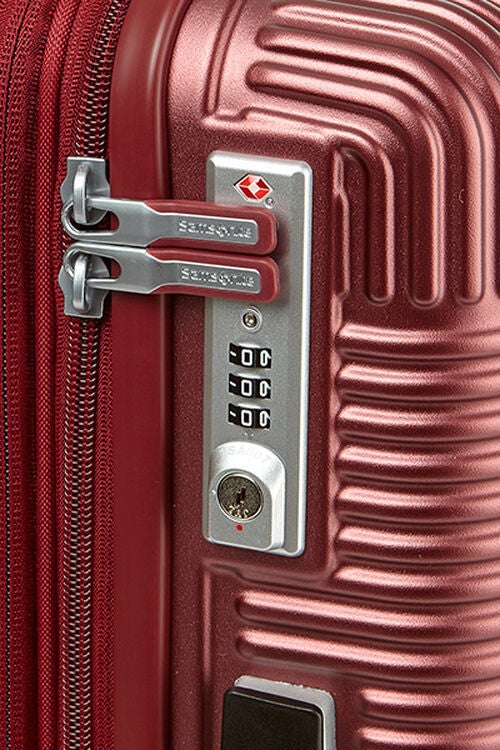 レクサ スピナー55 エキスパンダブル