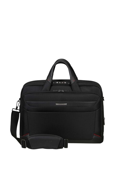 プロ-デラックス 6 ベイルハンドル 17.3 エキスパンダブル  hi-res | Samsonite