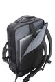 テクノス コンボ ツーウェイバッグ ツールーム M コーティング  hi-res | Samsonite
