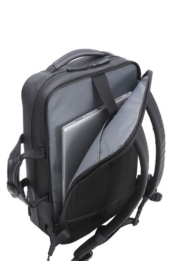 テクノス コンボ ツーウェイバッグ ツールーム M コーティング