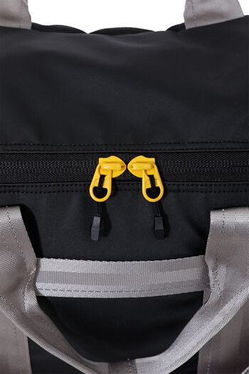 エクスサック スタイル ダッフルバッグ