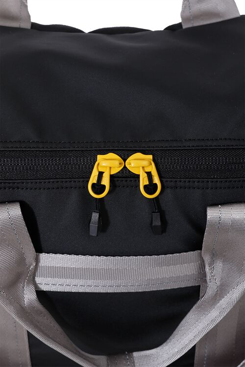 エクスサック スタイル ダッフルバッグ