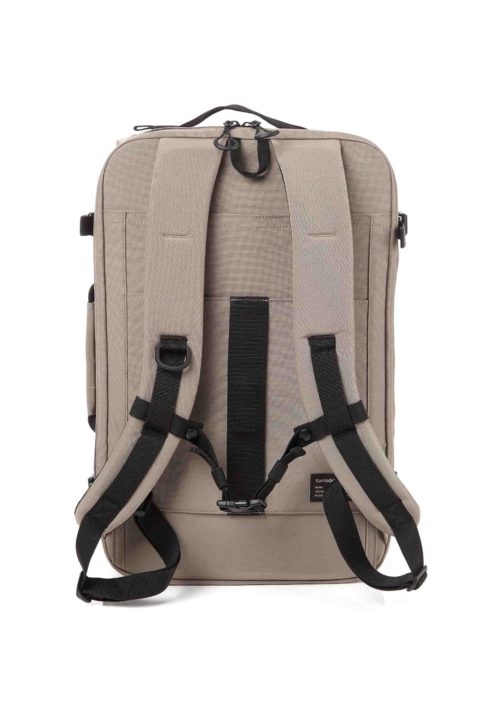 マーストン 3 スリーウェイバックパック アースブラウン マーストン 3 スリーウェイバックパック アースブラウン