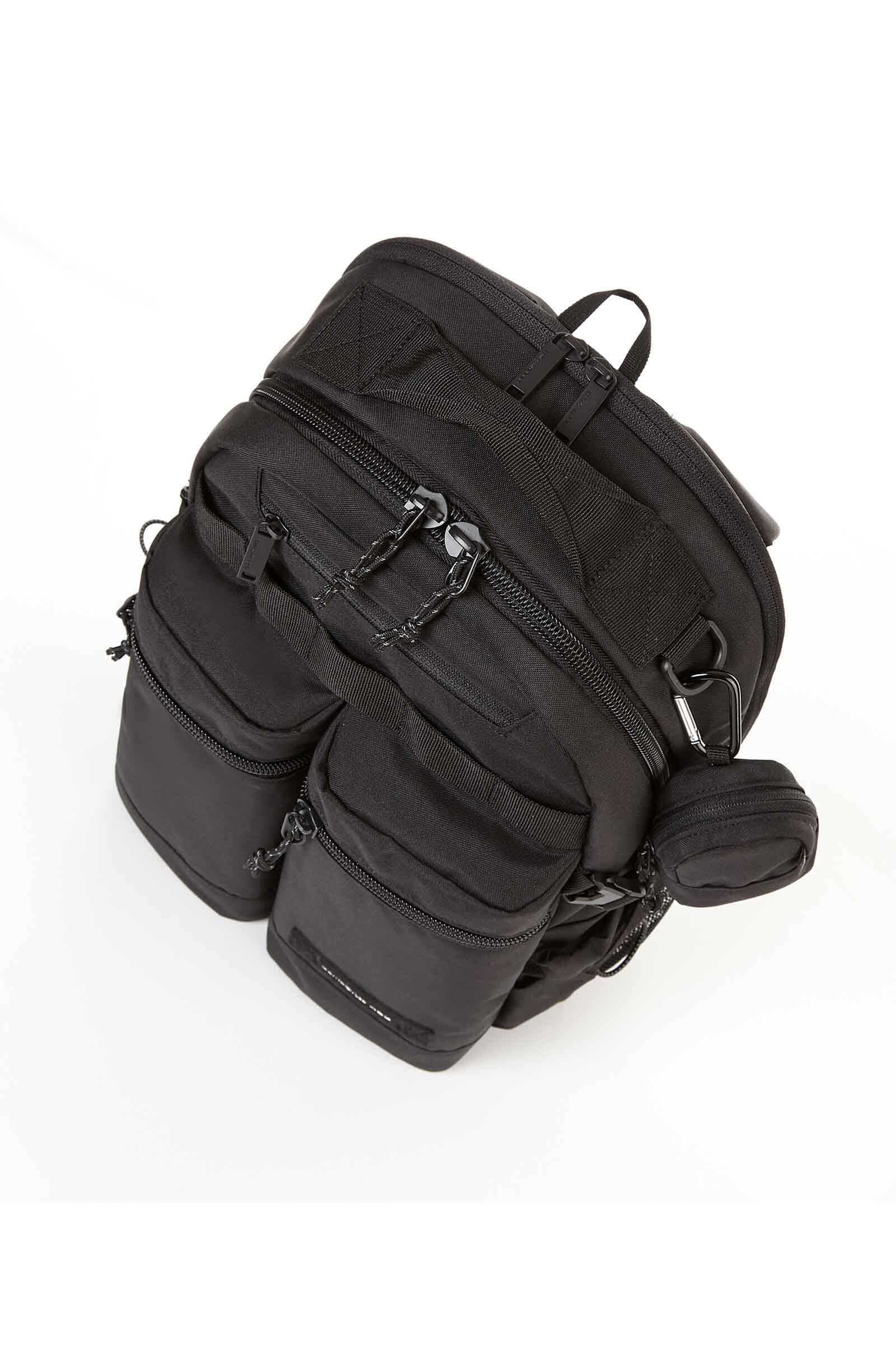 Samsonite 新登場 バックパック サムソナイトブラックレーベル