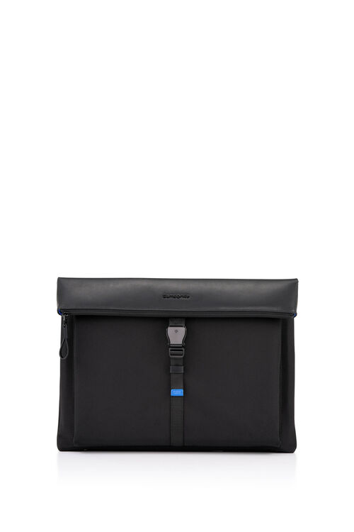 アンダースコア ラップトップポートフォリオ  hi-res | Samsonite