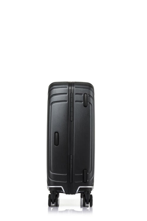 ライトフレーム スピナー55 ブラック｜サムソナイト(Samsonite)公式 