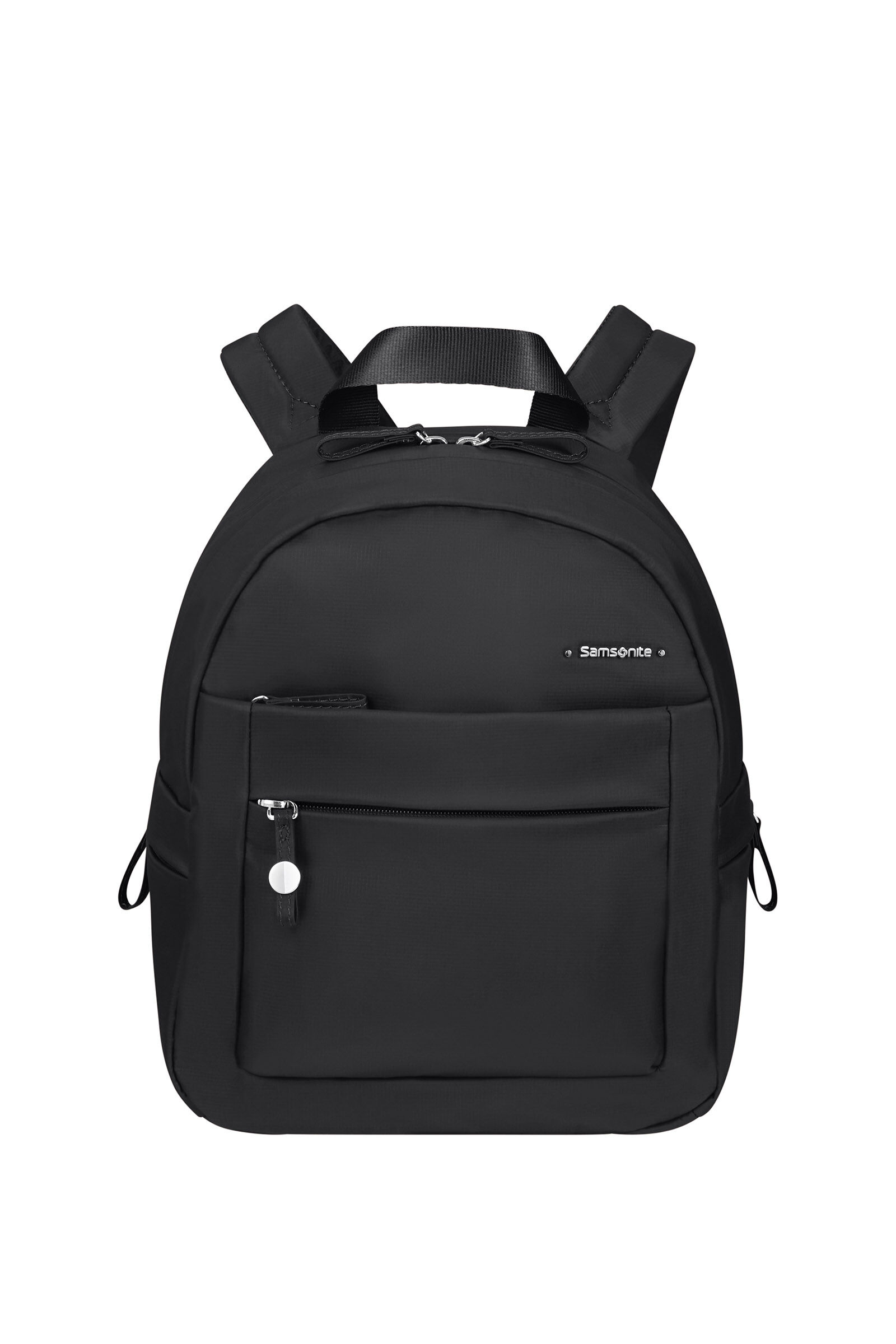 ムーヴ 4 バックパック S ブラック｜サムソナイト(Samsonite)公式オンラインストア