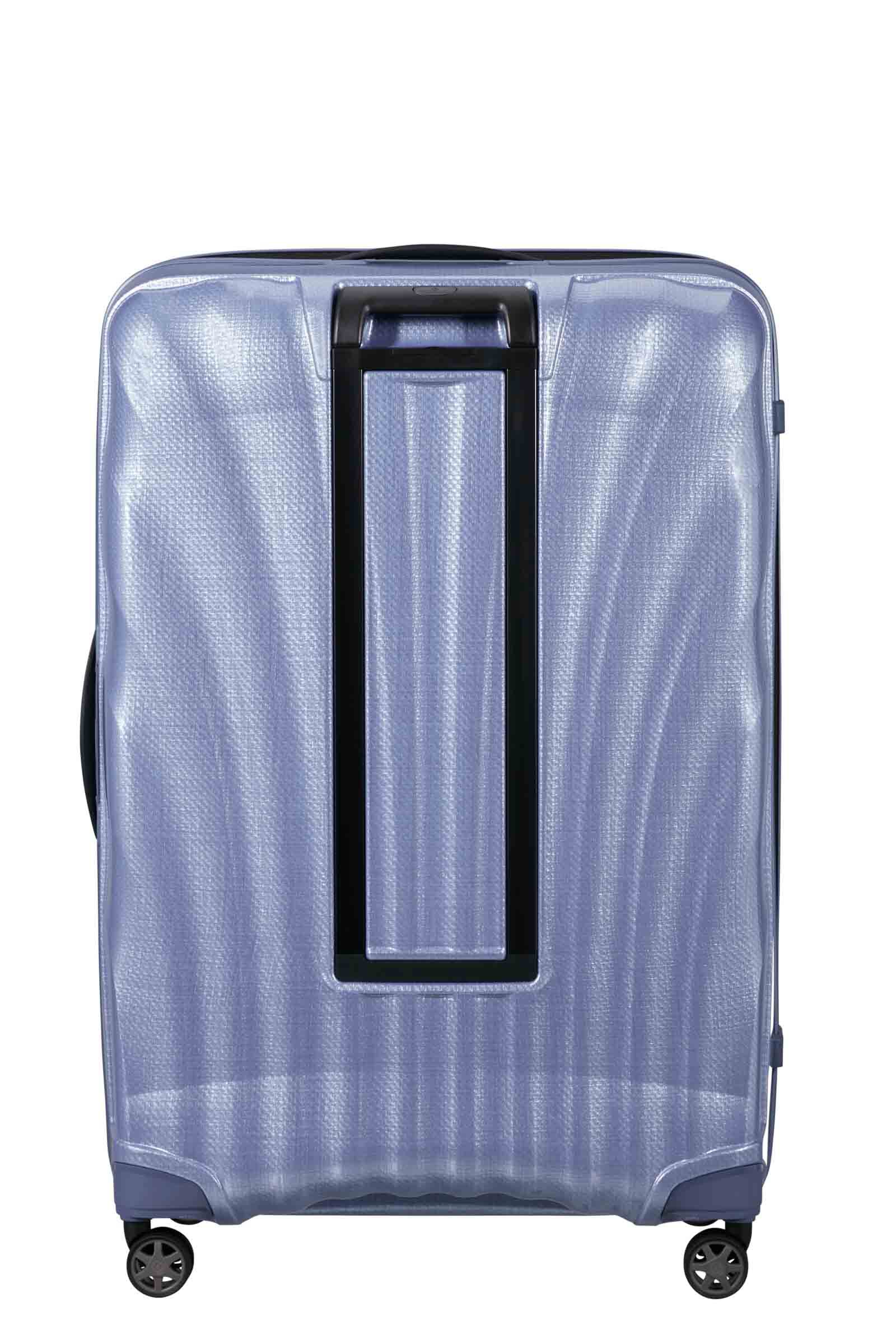 シーライト スピナー86 ラベンダー｜サムソナイト(Samsonite)公式