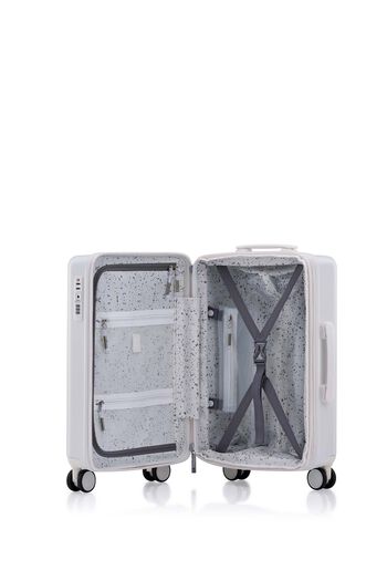 emmi  X サムソナイト スピナー55 エキスパンダブル