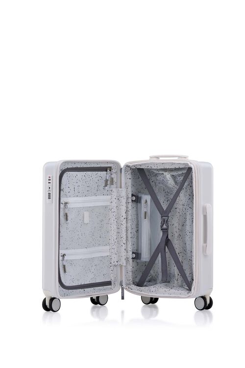 emmi  X サムソナイト スピナー55 エキスパンダブル