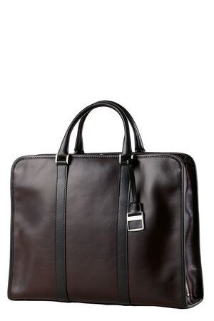 ジャーミン ブリーフケース L  hi-res | Samsonite