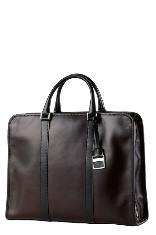 ジャーミン ブリーフケース L  hi-res | Samsonite