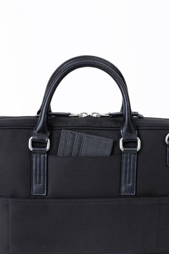 トレードマスター 4 ラウンドブリーフケース