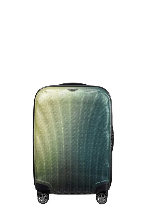 シーライト スピナー55 エキスパンダブル  hi-res | Samsonite