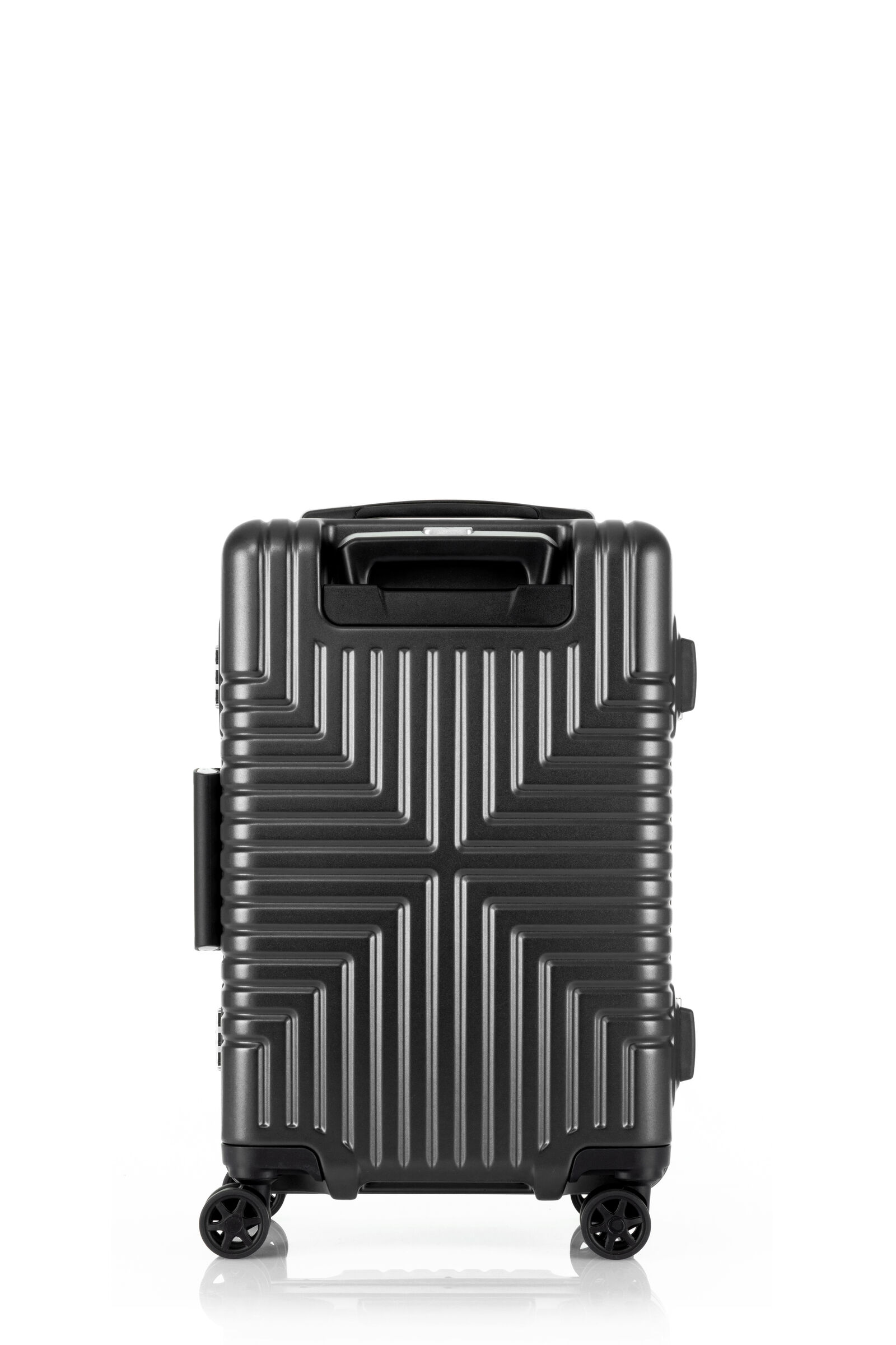 商品画像：Samsonite サムソナイト スーツケース 機内持ち込み Sサイズ 34L 3