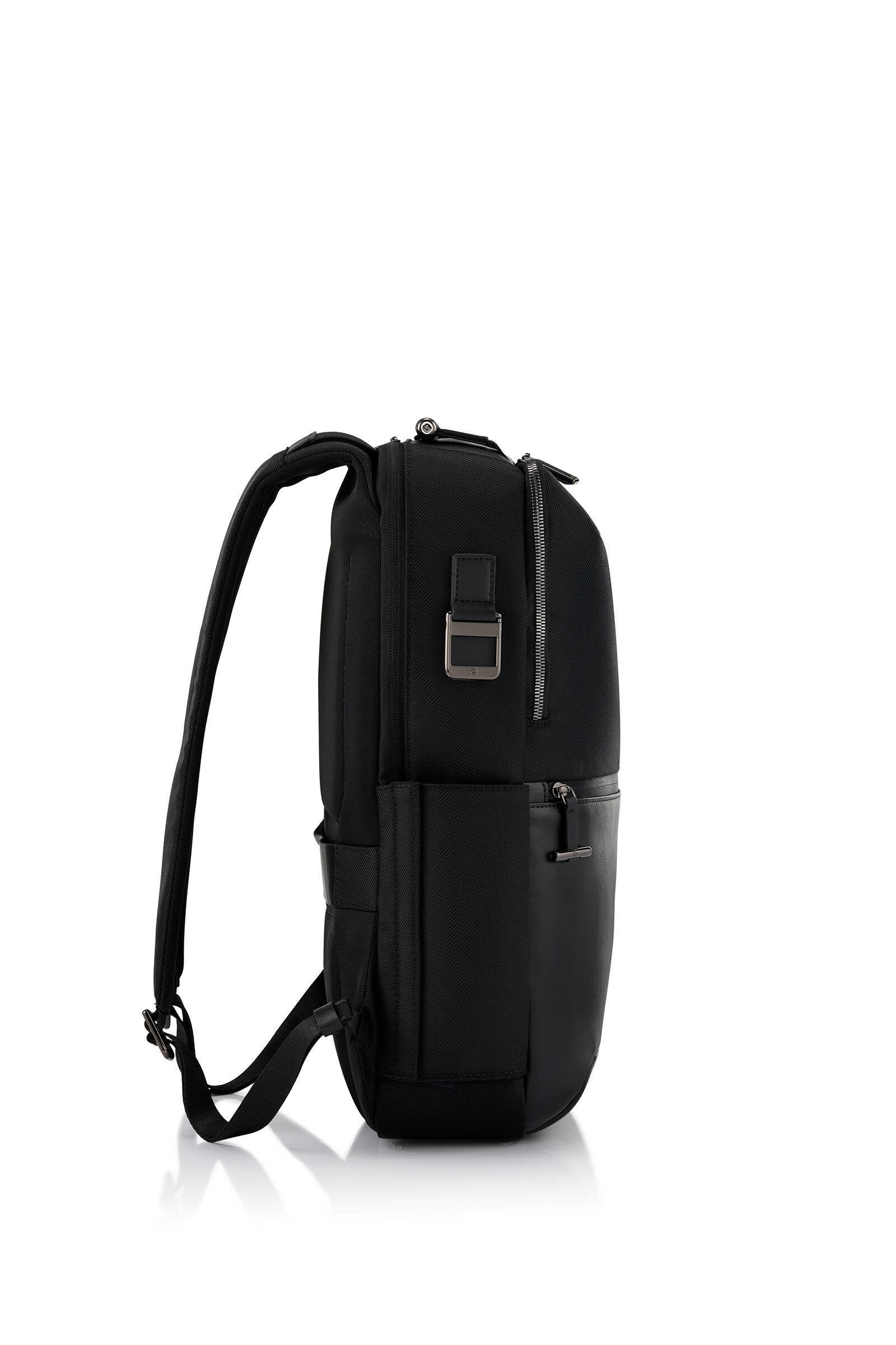 シグネチャー バックパック ブラック｜サムソナイト(Samsonite)公式オンラインストア