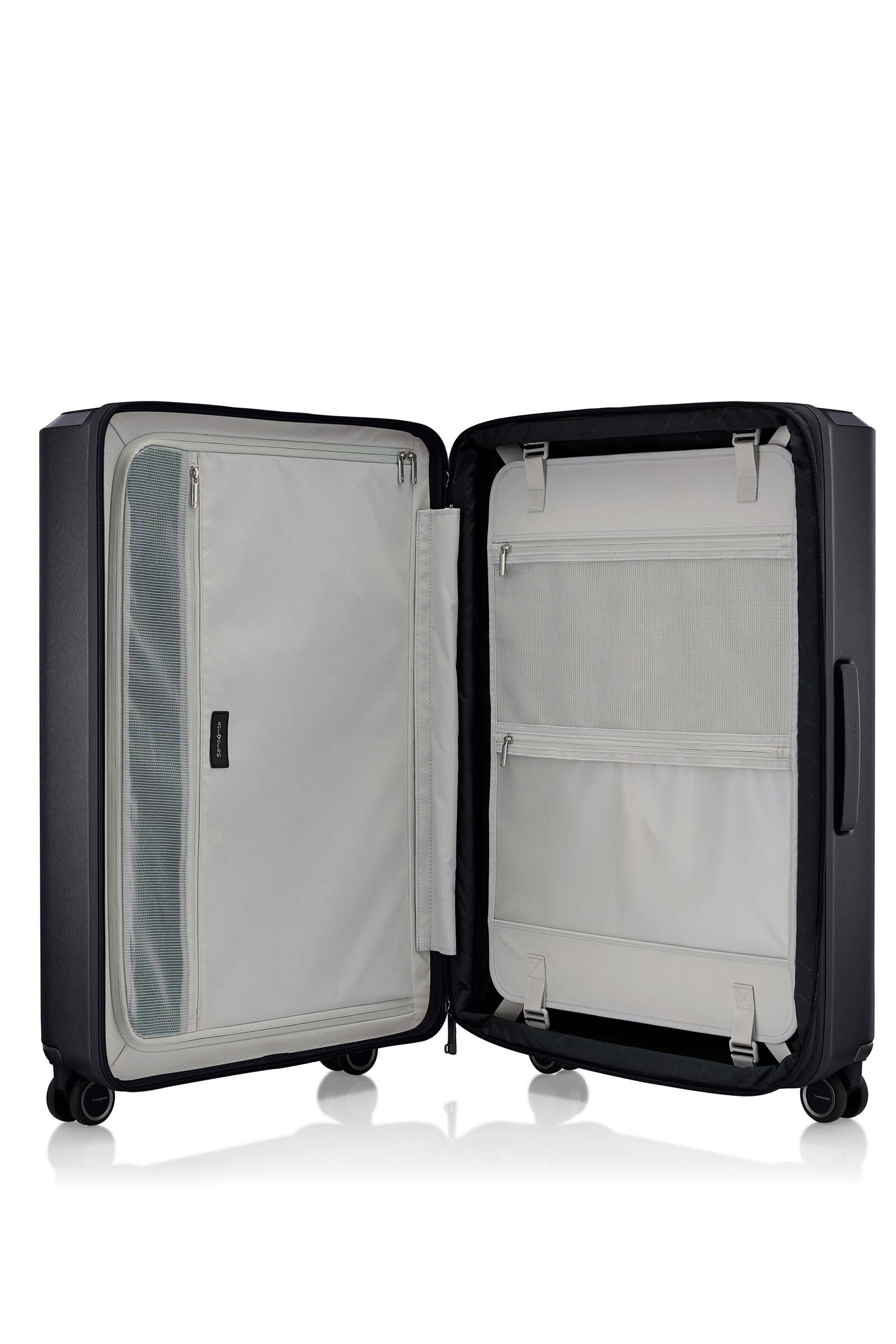 【美品】サムソナイト Samsonite スーツケース EVOA スピナー75 楽天市場】【マラソン限定！最大20％OFFクーポン】正規品