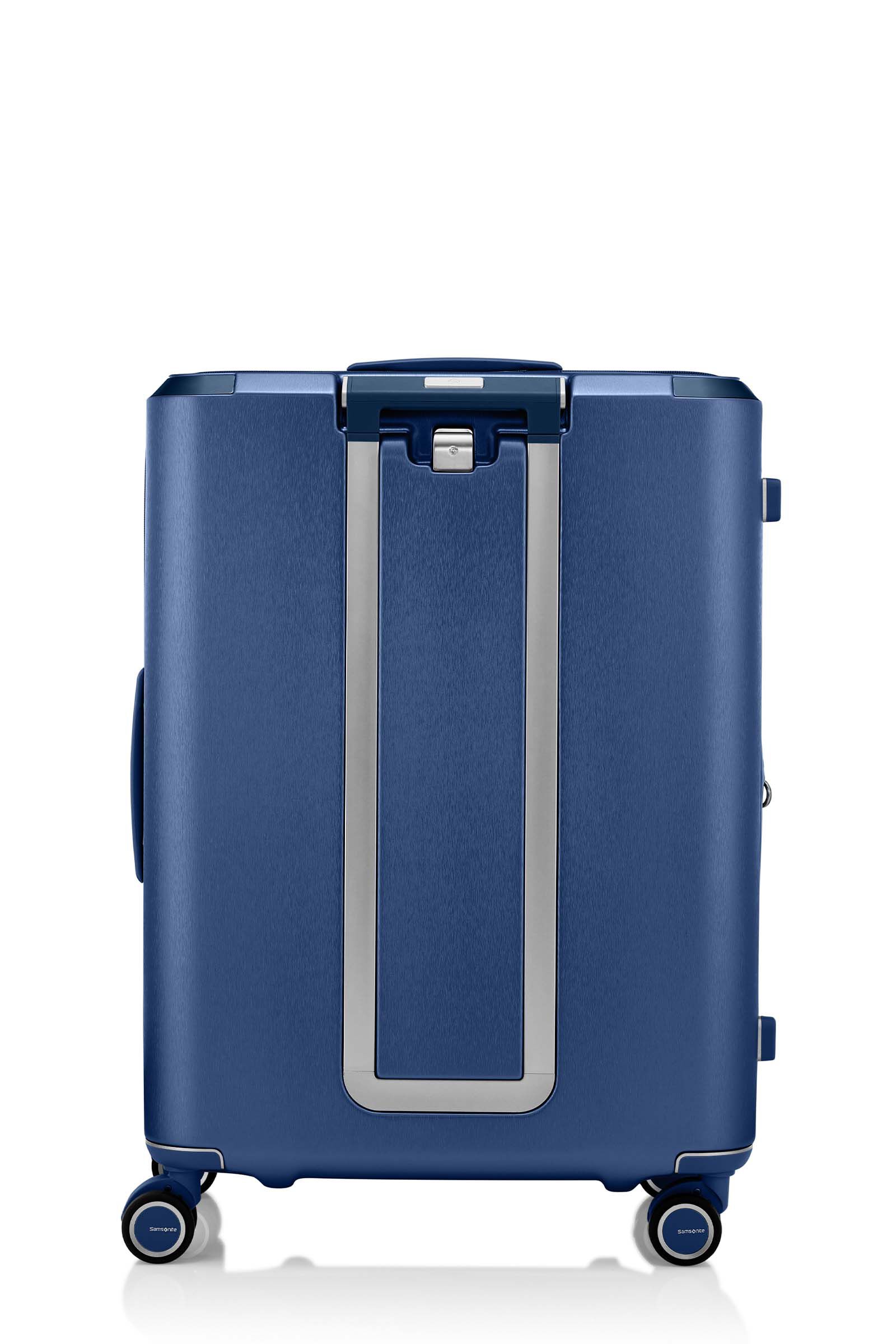 エヴォア Z スピナー69 エキスパンダブル ディープブルー｜サムソナイト(Samsonite)公式オンラインストア