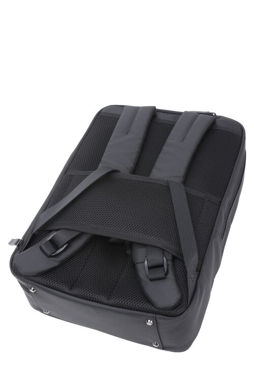 テクノス コンボ ツーウェイバッグ S コーティング