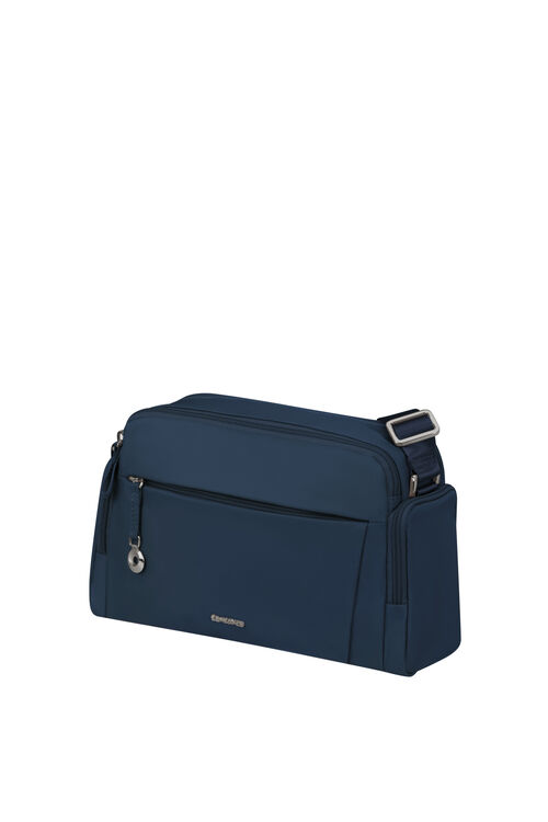 ムーヴ 5.0 リポーターバッグマルチポケット  hi-res | Samsonite