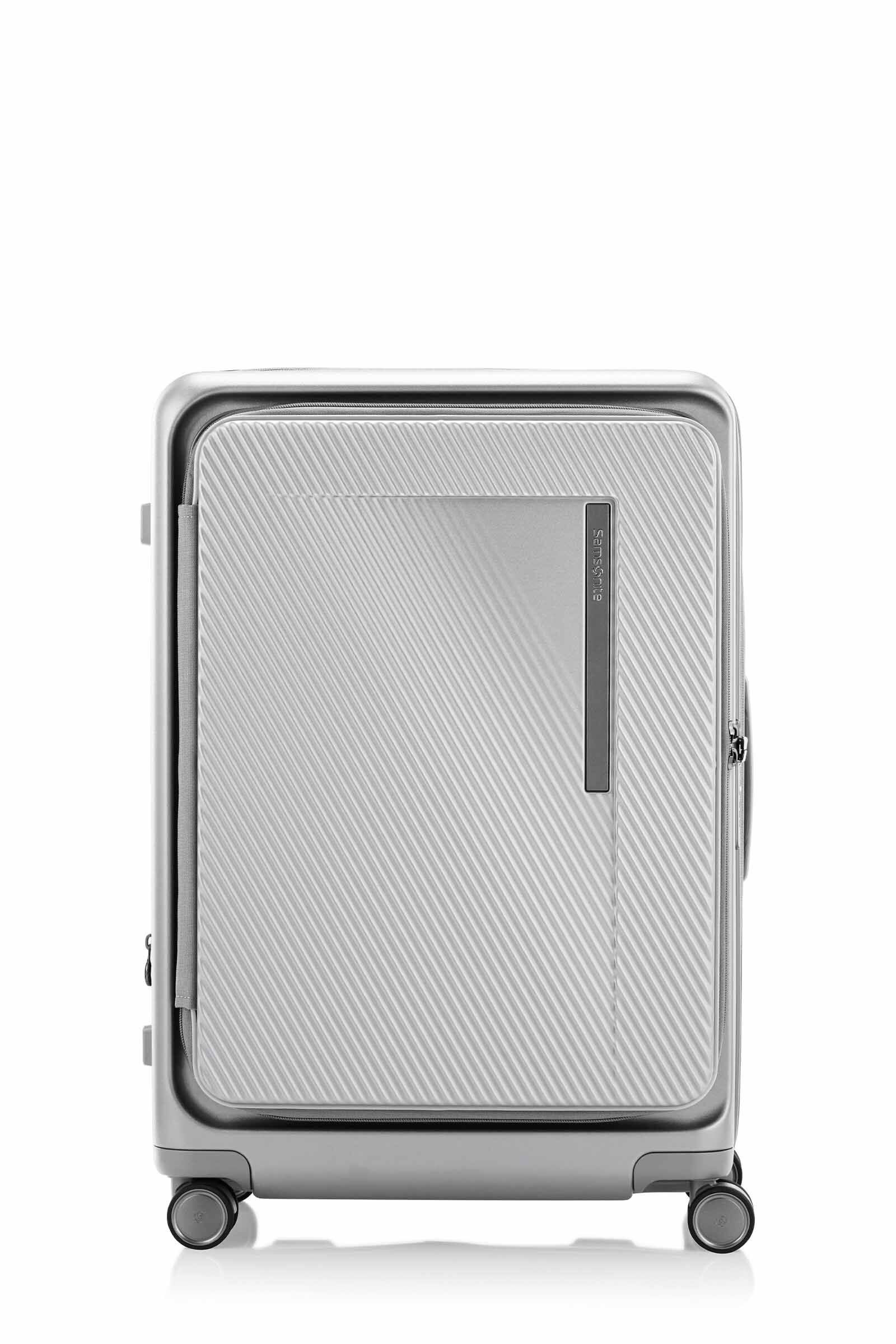 ジップリックスFT スピナー68 エキスパンダブル シルバー