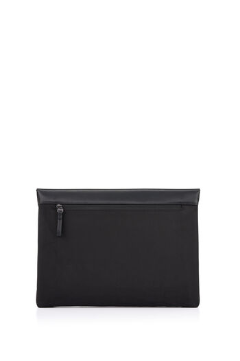 アンダースコア ラップトップポートフォリオ