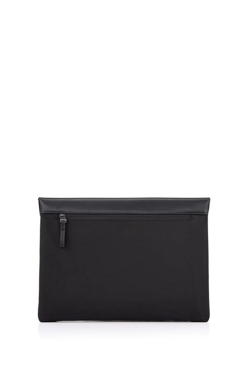 アンダースコア ラップトップポートフォリオ