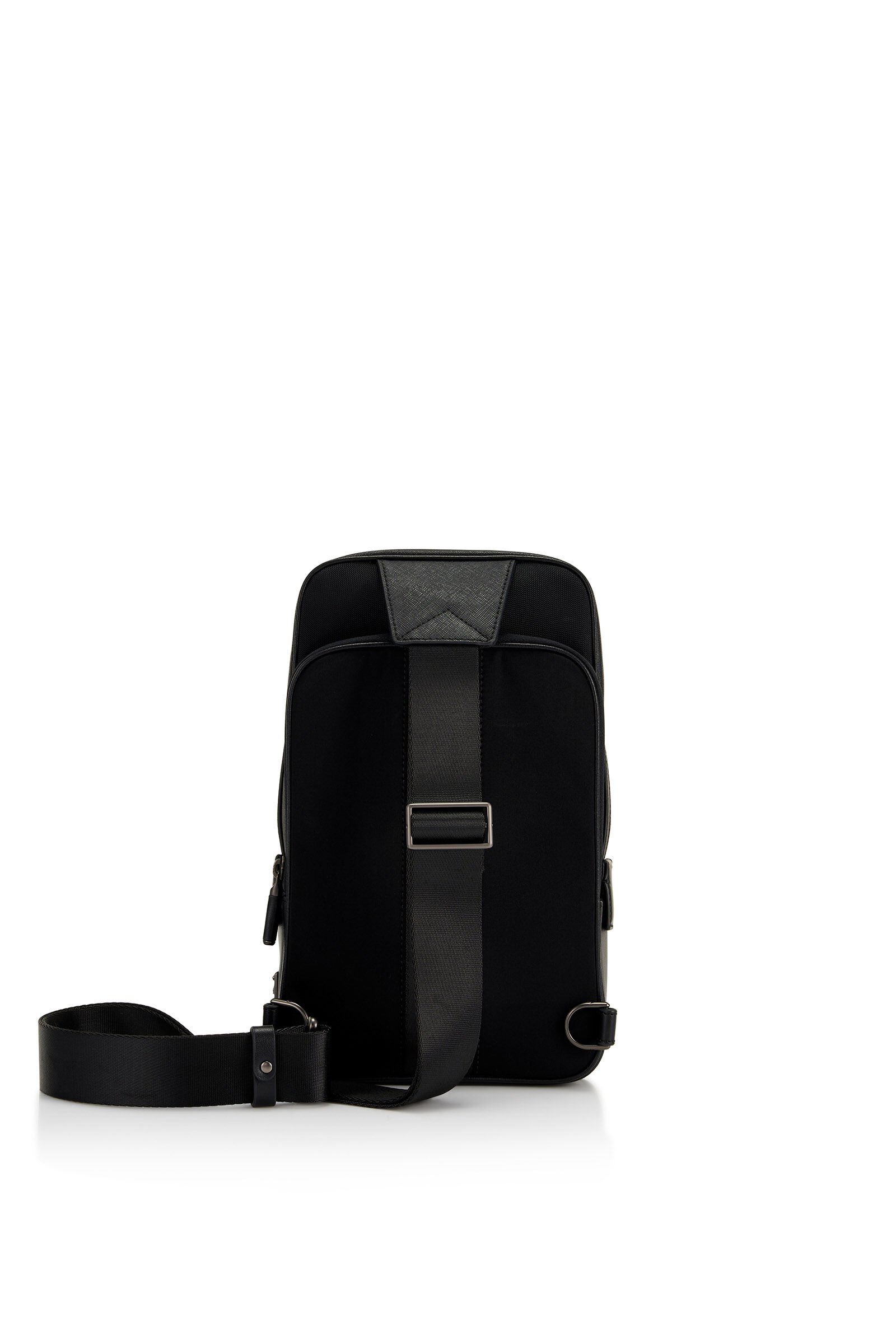 美品】Samsonite サムソナイト スリング マイスター スリングバッグ