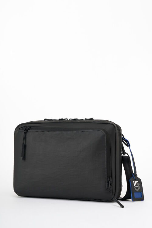サブリム クロスボディ M 115  hi-res | Samsonite