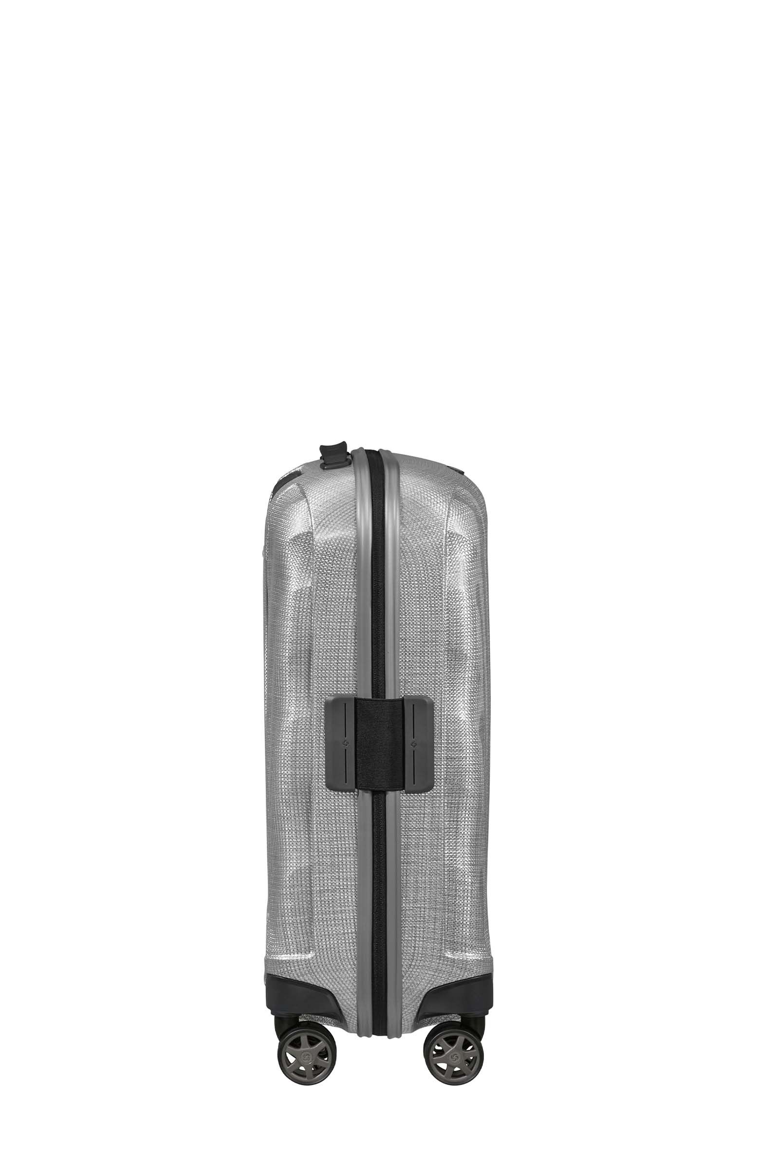 シーライト スピナー55 エキスパンダブル アルミニウム｜サムソナイト