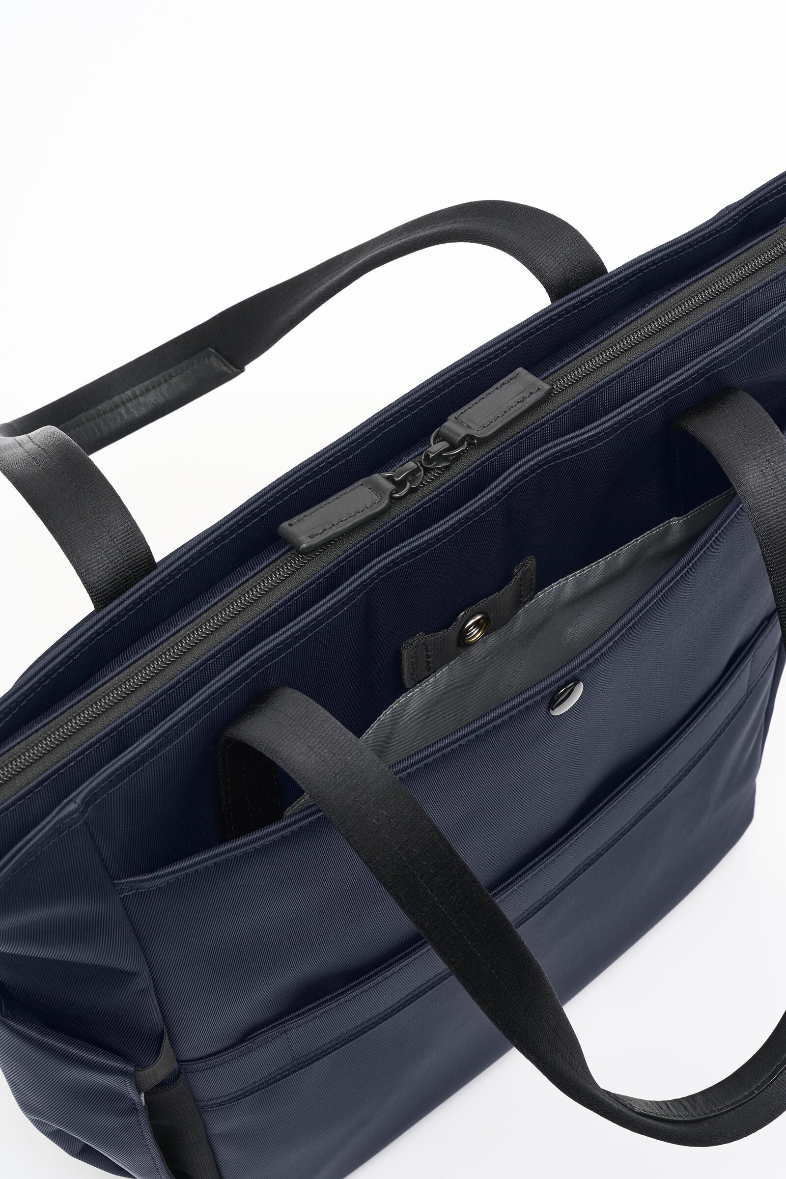 デボネア 5 トートバッグ ネイビー｜サムソナイト(Samsonite)公式