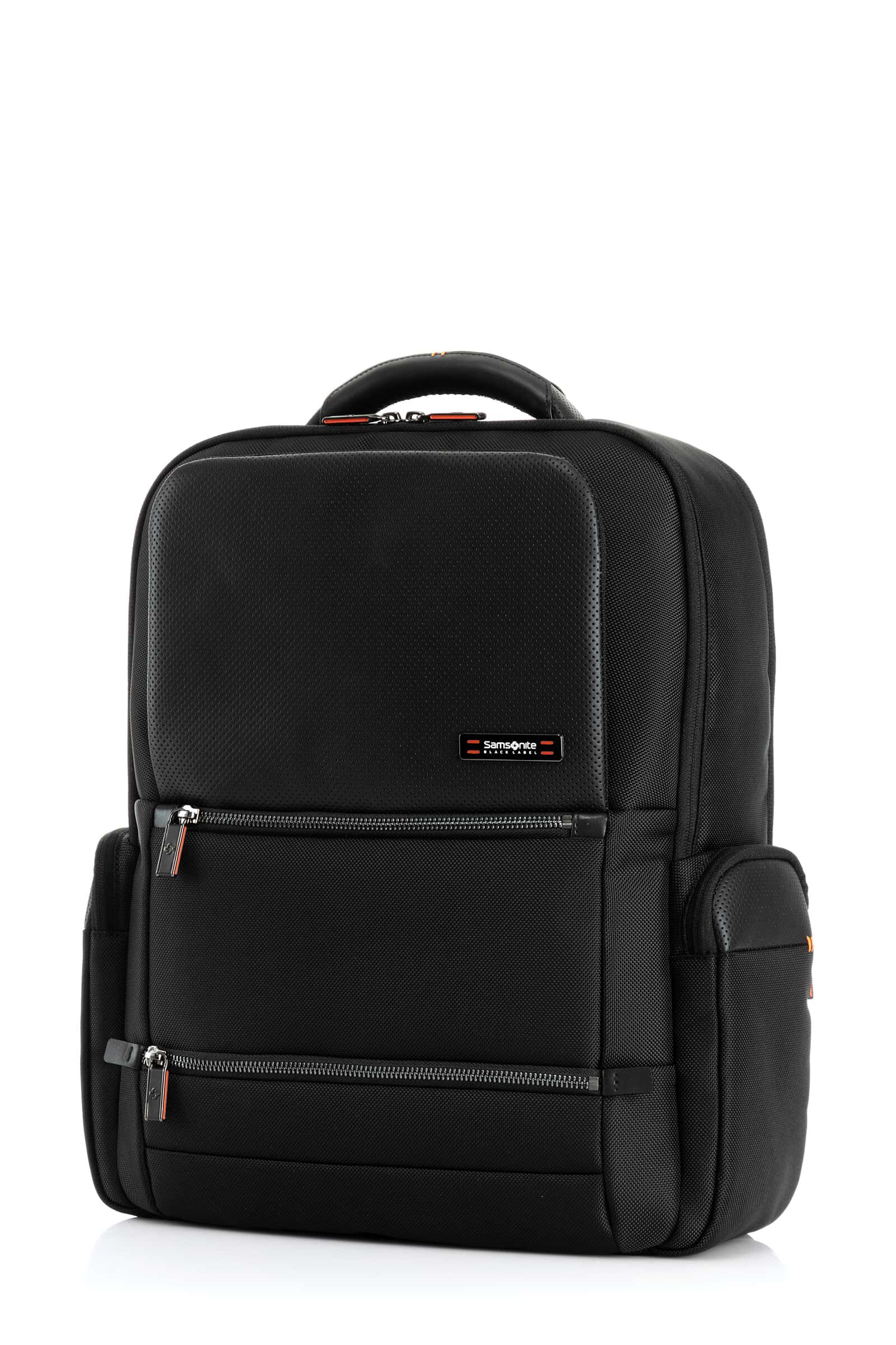 ヴェロン 2 レギュラーバックパック ブラック ｜スーツケース