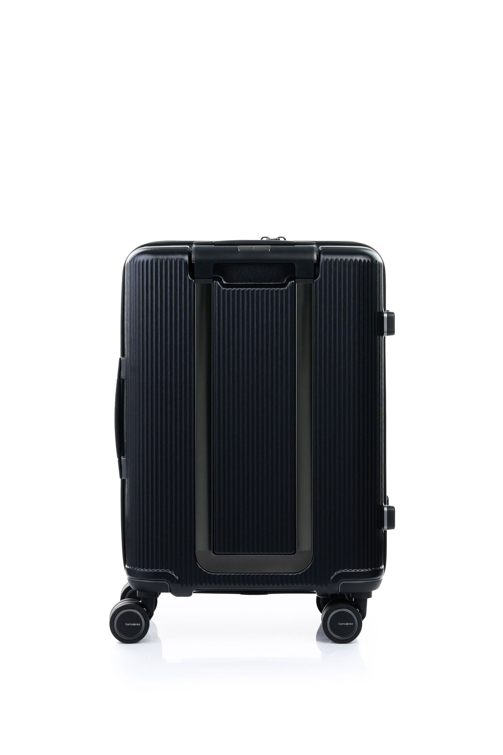 ミンター スピナー55 ブラック｜サムソナイト(Samsonite)公式
