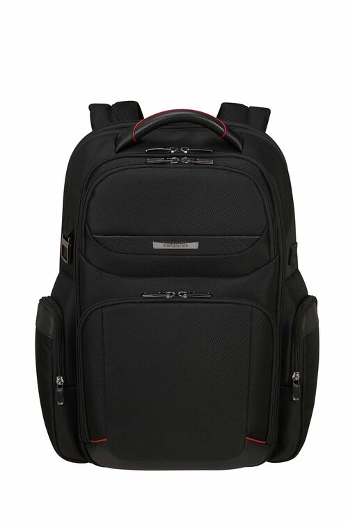 プロデラックス 6 バックパック 17.3 3V エキスパンダブル  hi-res | Samsonite