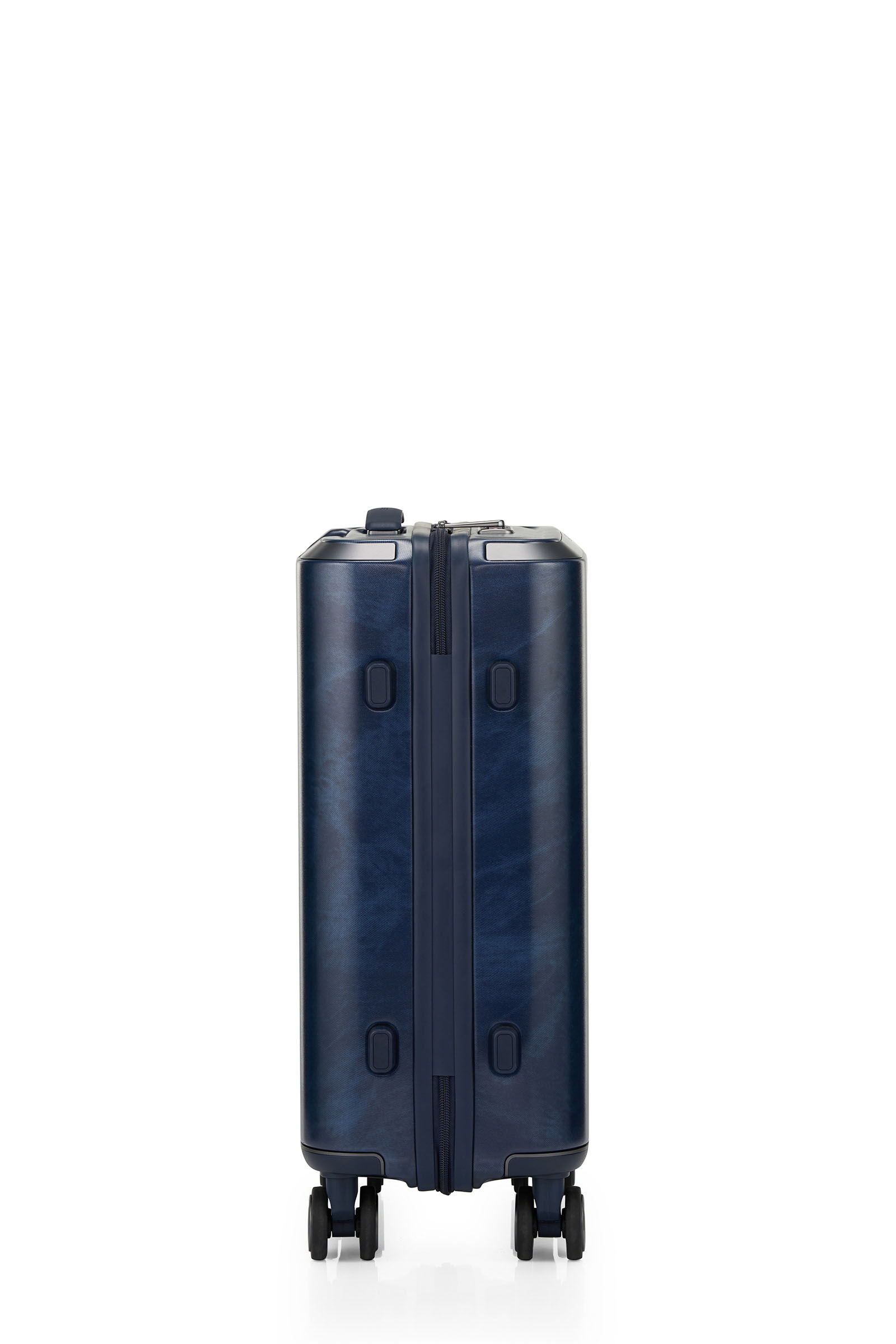 エヴォア Z スピナー55 レトロブルー｜サムソナイト(Samsonite