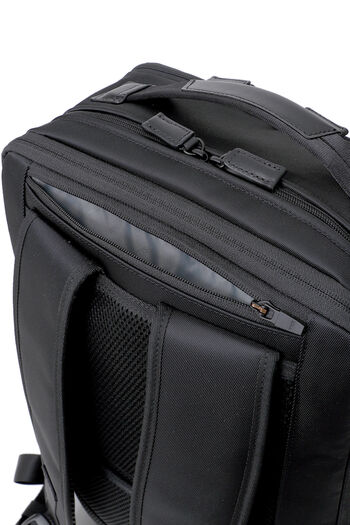 デボネア 5 バックパック L エキスパンダブル