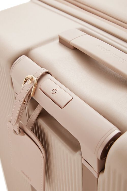 SNIDEL/スナイデル X ミンター スピナー75 エキスパンダブル