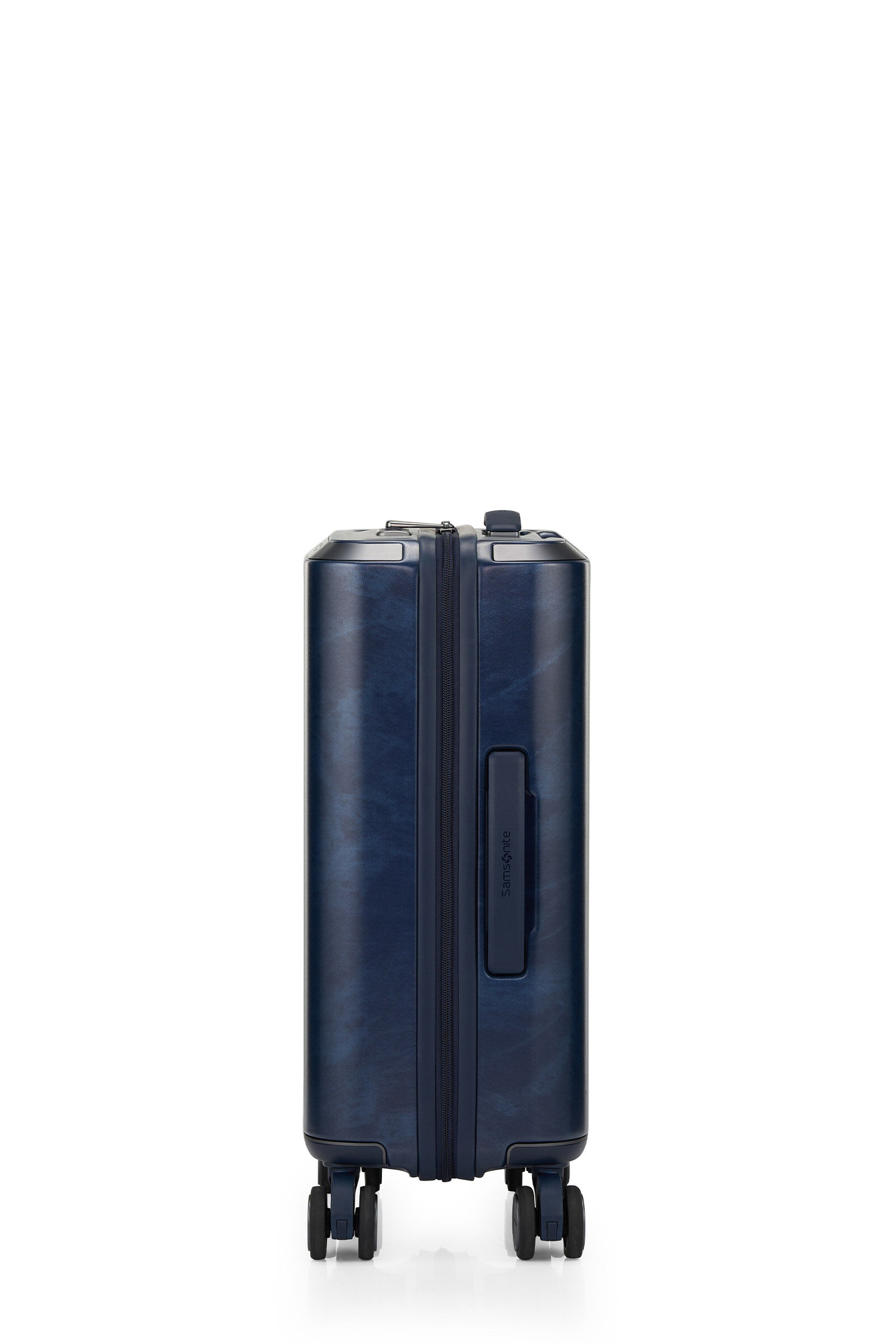 エヴォア Z スピナー55 レトロブルー｜サムソナイト(Samsonite