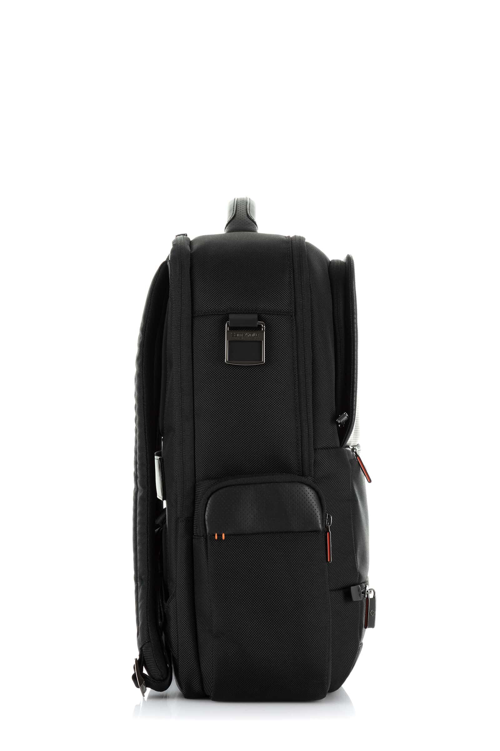 ヴェロン 2 レギュラーバックパック ブラック ｜スーツケース