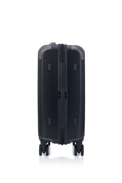 リ・クラシック スピナー55 ブラック｜サムソナイト(Samsonite