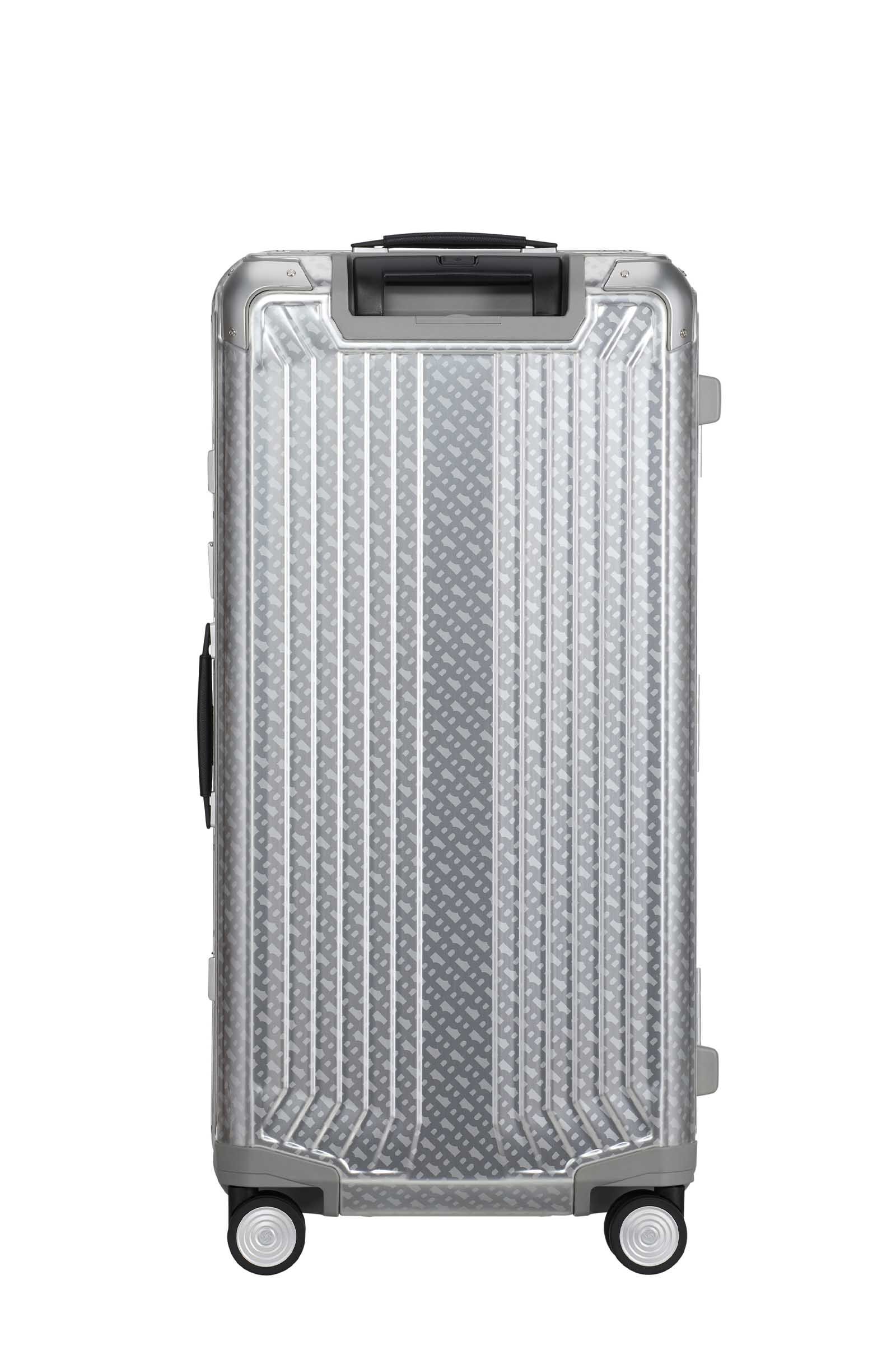 本当の最終値下げ Samsonite ライトボックス アル トランク80 サムソナイト Samsonite スーツケース 93L ライトボックス アル