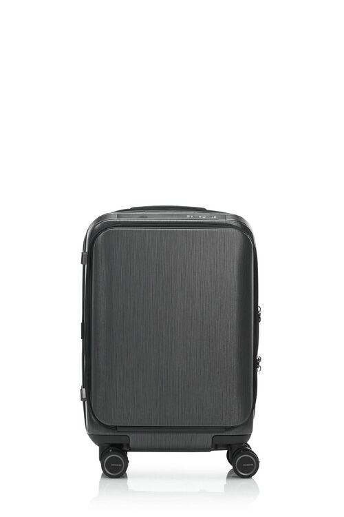 ユニマックス スピナー55 ブラッシュトブラック｜サムソナイト(Samsonite)公式オンラインストア