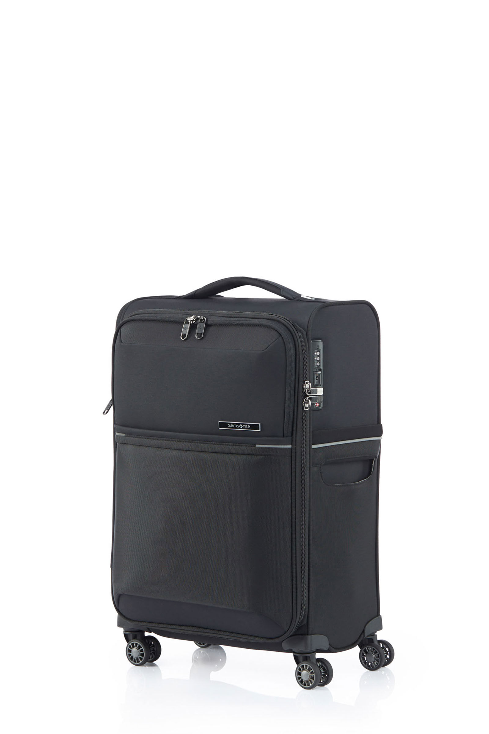 【美品】サムソナイト Samsonite B-Lite 3 Spinner55 セブンティースリーエイチ スピナー55 ブラック|サムソナイト