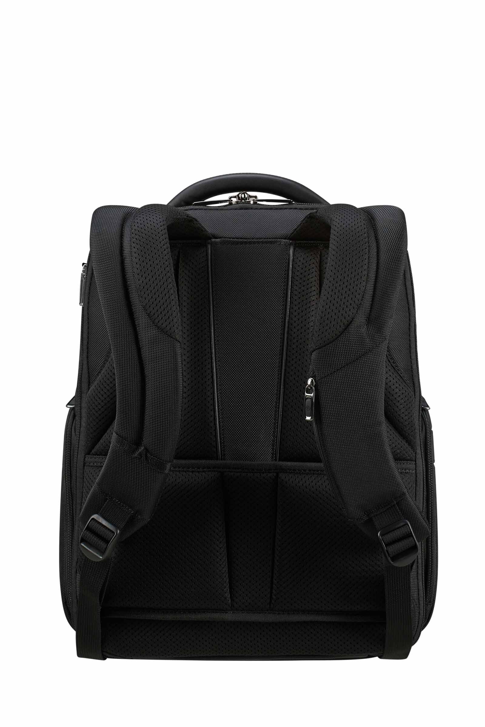 サムソナイト/Samsonite［プロデラックス6 ］バックパック/リュック プロデラックス 6 バックパック 15.6 スリム ブラック