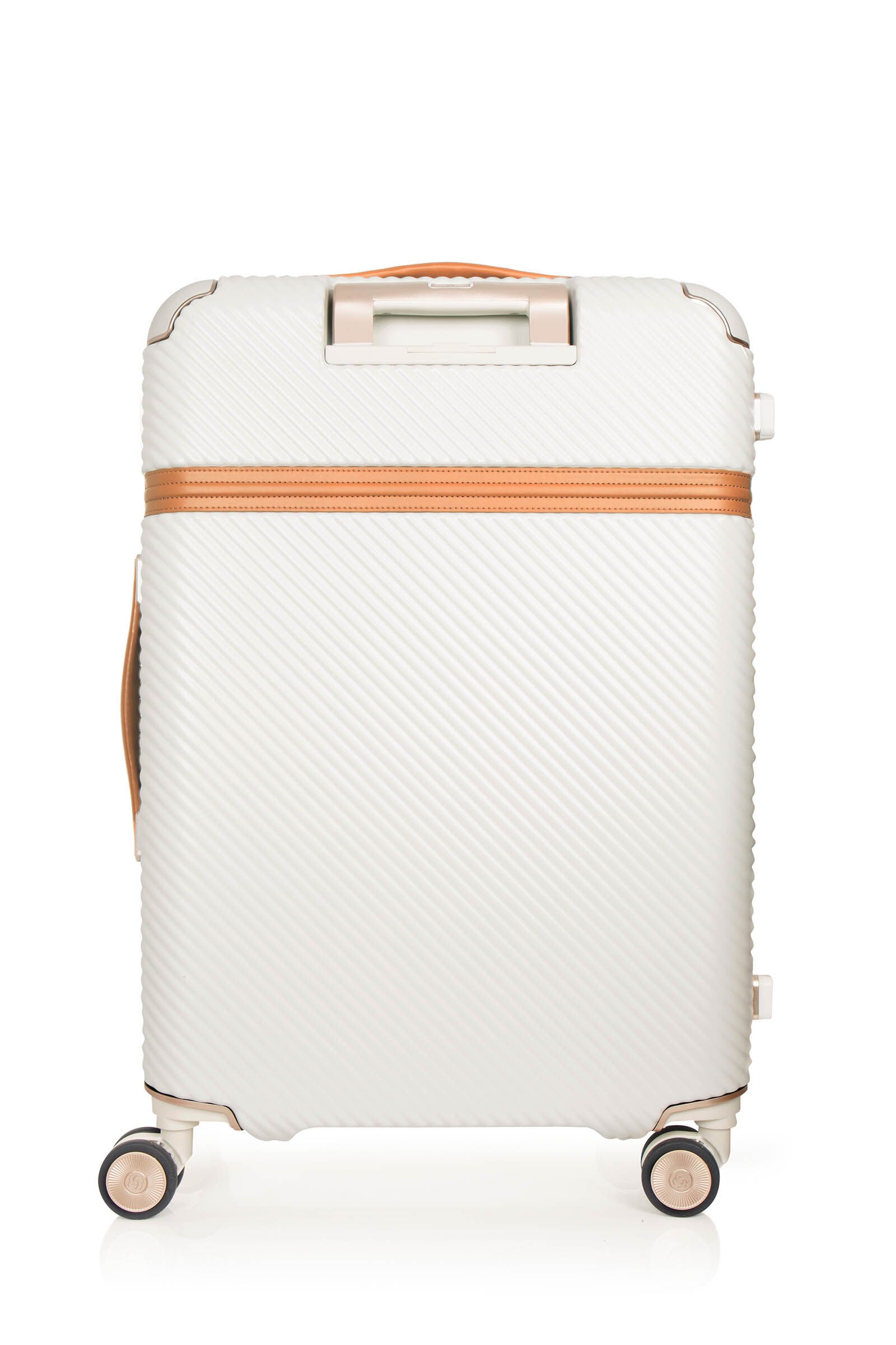 リッチモンド 2 スピナー68 オフホワイト｜サムソナイト(Samsonite