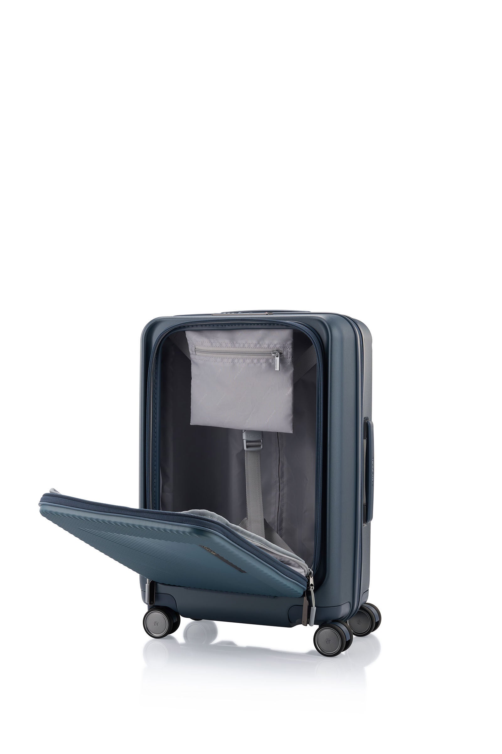 ジップリックスFT スピナー55 エキスパンダブル ネイビー