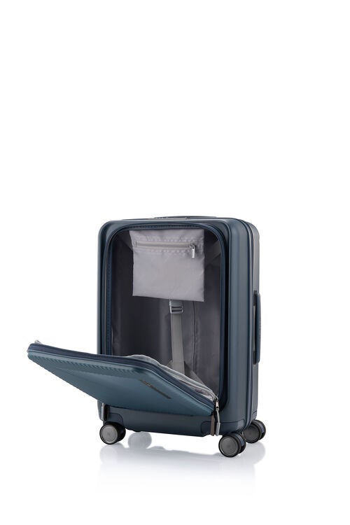 ジップリックスFT スピナー55 エキスパンダブル